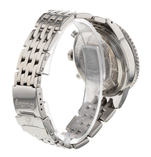 Breitling Navitimer Heritage A35350 Image 3